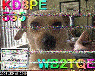 SSTV image from WA9TT_20M