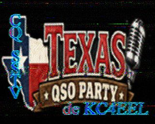 SSTV image from WF3F_20M