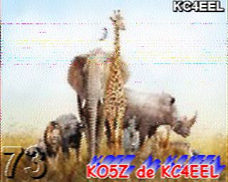 SSTV image from WF3F_20M
