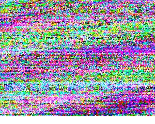 SSTV image from WF3F_20M