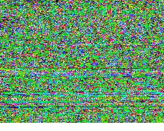 SSTV image from WF3F_20M
