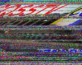 SSTV image from WF3F_20M