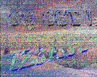SSTV image from WF3F_20M