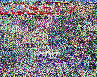 SSTV image from WF3F_20M
