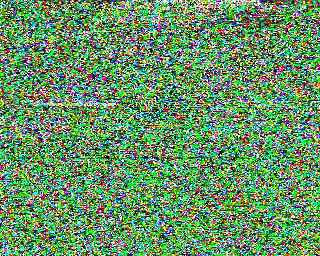 SSTV image from WF3F_20M