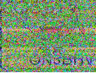 SSTV image from WF3F_20M