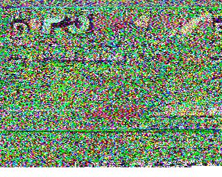 SSTV image from WF3F_20M