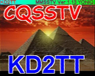 SSTV image from WF3F_20M