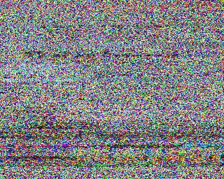 SSTV image from WF3F_20M