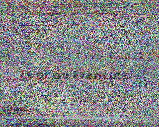 SSTV image from WF3F_20M