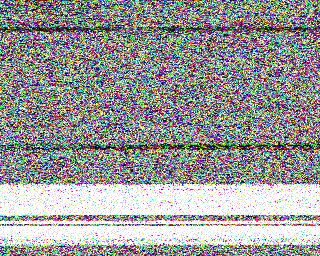 SSTV image from WF3F_20M