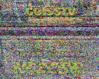 SSTV image from WF3F_20M