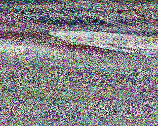 SSTV image from WF3F_20M