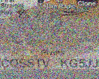 SSTV image from WF3F_20M