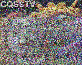 SSTV image from WF3F_20M