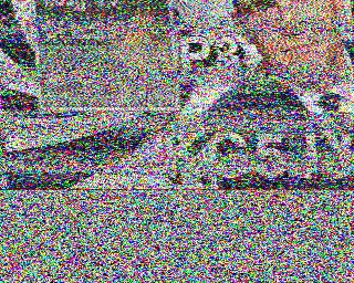 SSTV image from WF3F_20M