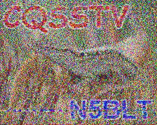 SSTV image from WF3F_20M