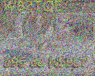 SSTV image from WF3F_20M