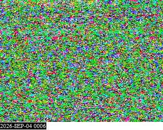 SSTV image from 2E0FWE_20M