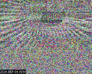 SSTV image from 2E0FWE_20M