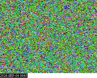 SSTV image from 2E0FWE_20M