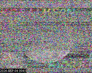 SSTV image from 2E0FWE_20M