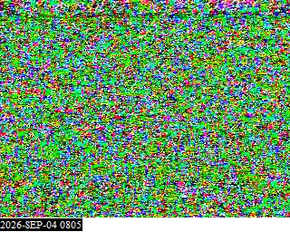 SSTV image from 2E0FWE_20M