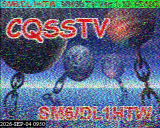 SSTV image from 2E0FWE_20M