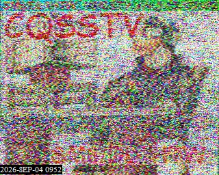 SSTV image from 2E0FWE_20M