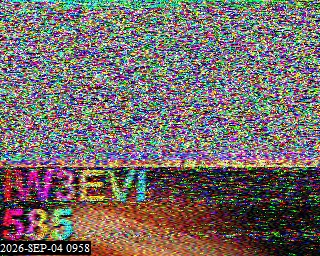 SSTV image from 2E0FWE_20M