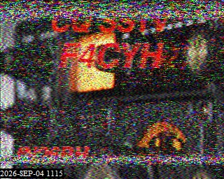 SSTV image from 2E0FWE_20M