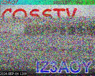 SSTV image from 2E0FWE_20M