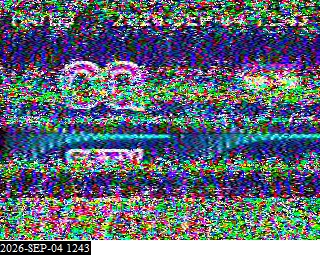 SSTV image from 2E0FWE_20M