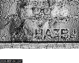 SSTV image from 2E0FWE_20M