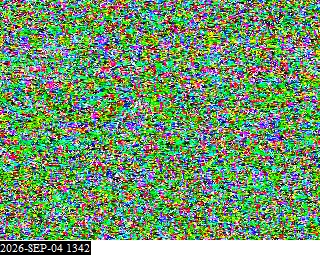 SSTV image from 2E0FWE_20M