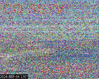 SSTV image from 2E0FWE_20M