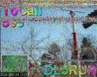 SSTV image from 2E0FWE_20M