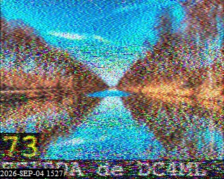 SSTV image from 2E0FWE_20M