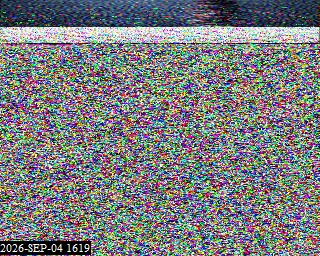 SSTV image from 2E0FWE_20M