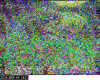 SSTV image from 2E0FWE_20M
