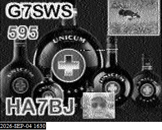 SSTV image from 2E0FWE_20M