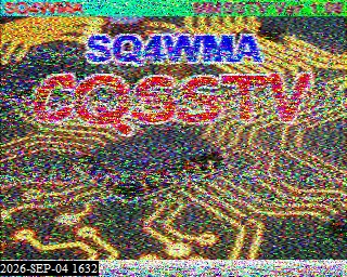 SSTV image from 2E0FWE_20M