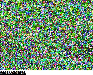 SSTV image from 2E0FWE_20M