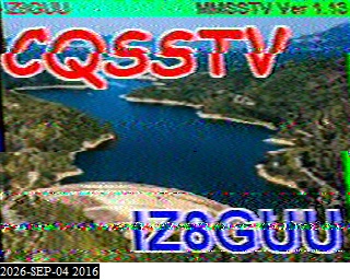SSTV image from 2E0FWE_20M