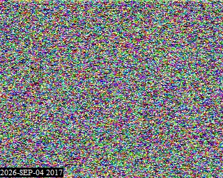 SSTV image from 2E0FWE_20M