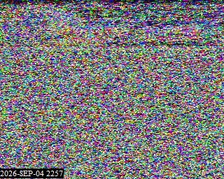 SSTV image from 2E0FWE_20M