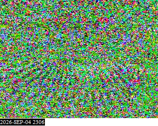 SSTV image from 2E0FWE_20M
