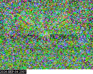 SSTV image from 2E0FWE_20M