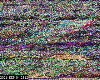 SSTV image from 2E0FWE_20M