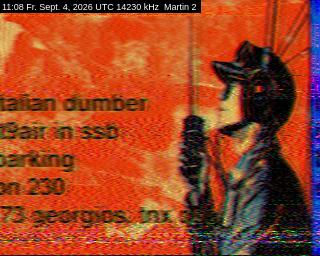 SSTV image from DC4ML_20M